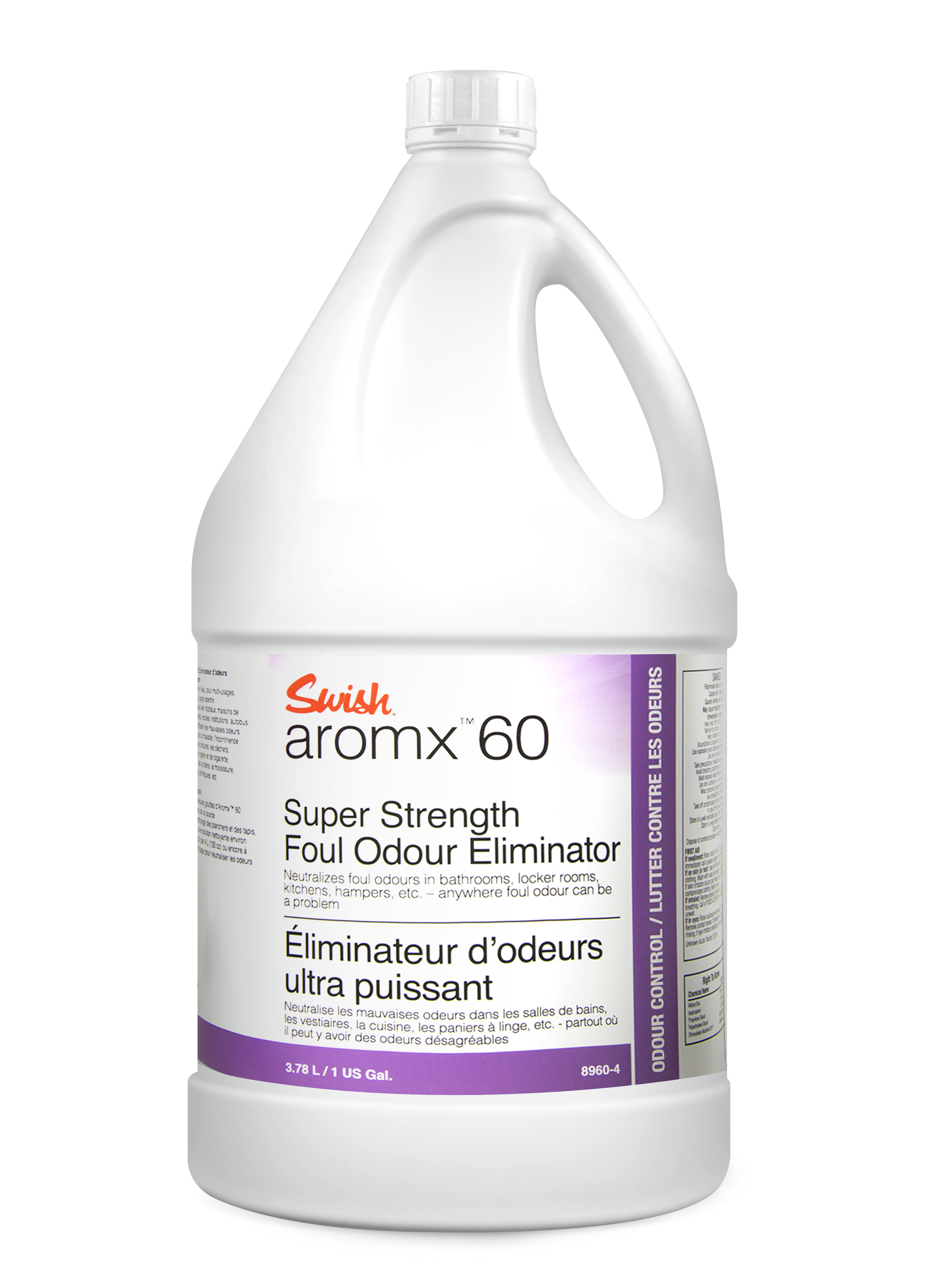 Aromx 60