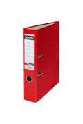 BANTEX SEGREGATOR CLASSIC 4/7 CZERWONY BANTEX