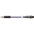 Długopis żelowy Penac FX-1 0.7mm czarny