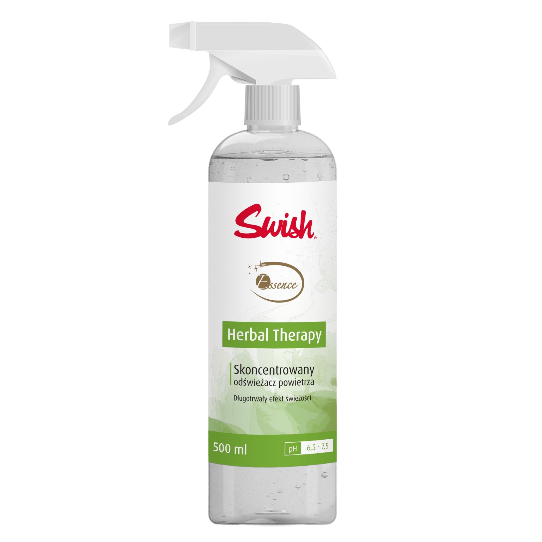 Swish Essence Herbal Therapy