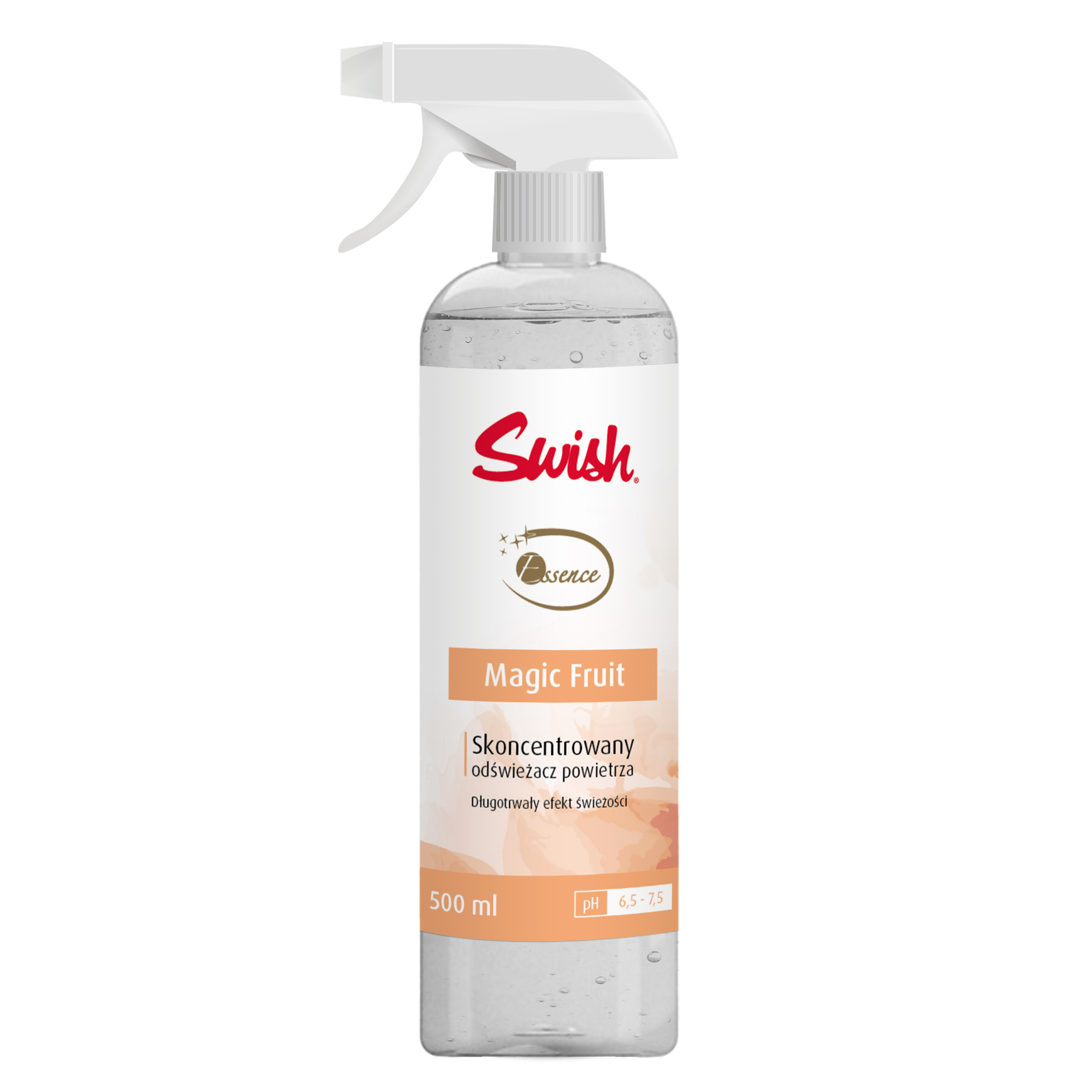 Swish Essence Magic Fruit