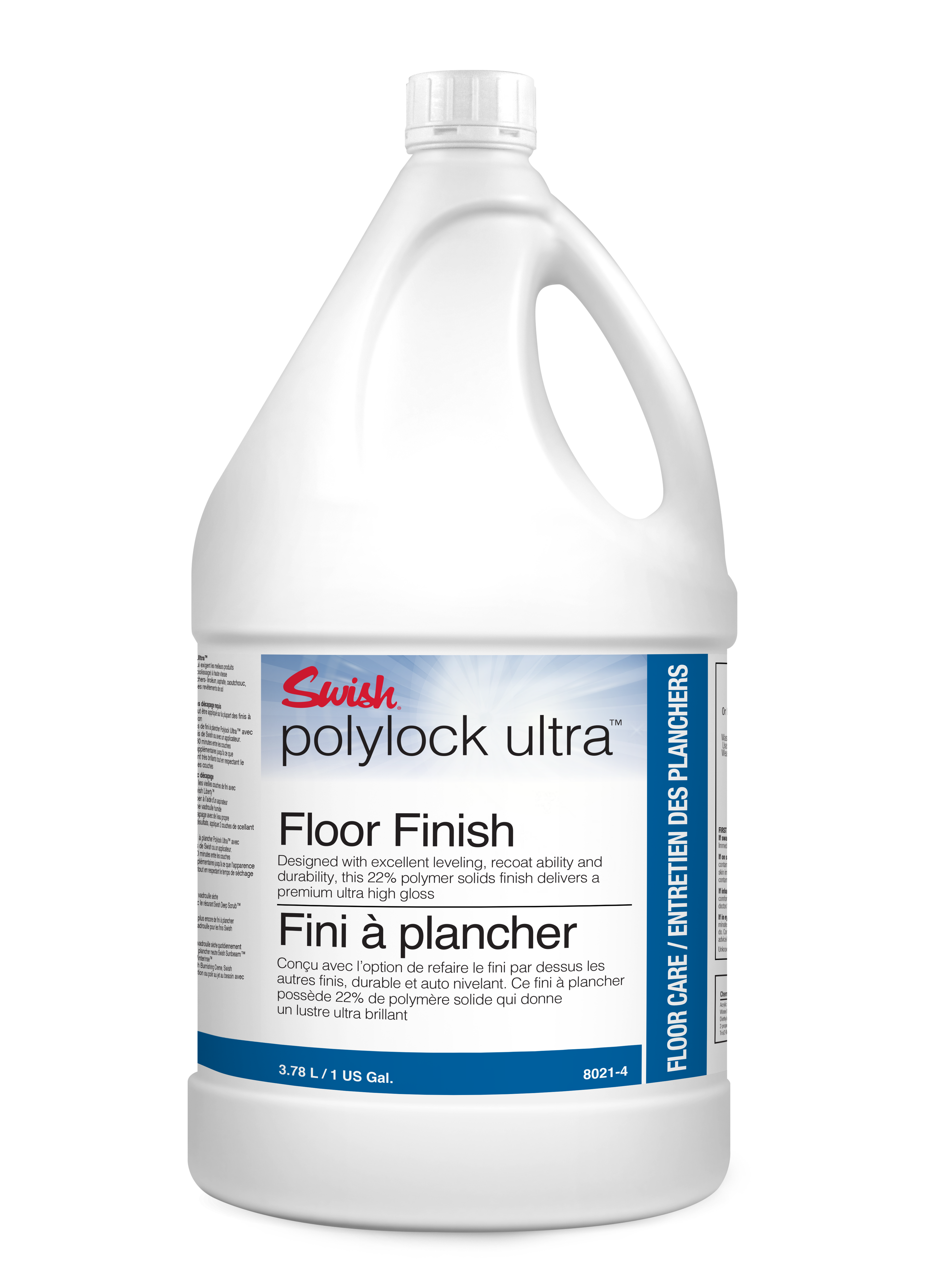 POLY LOCK ULTRA 3,78L