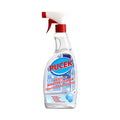 Pucek płyn do mycia szyb – anty-para, 750 ml