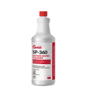 SP-360 ACTION BOWL CLEANER 1L