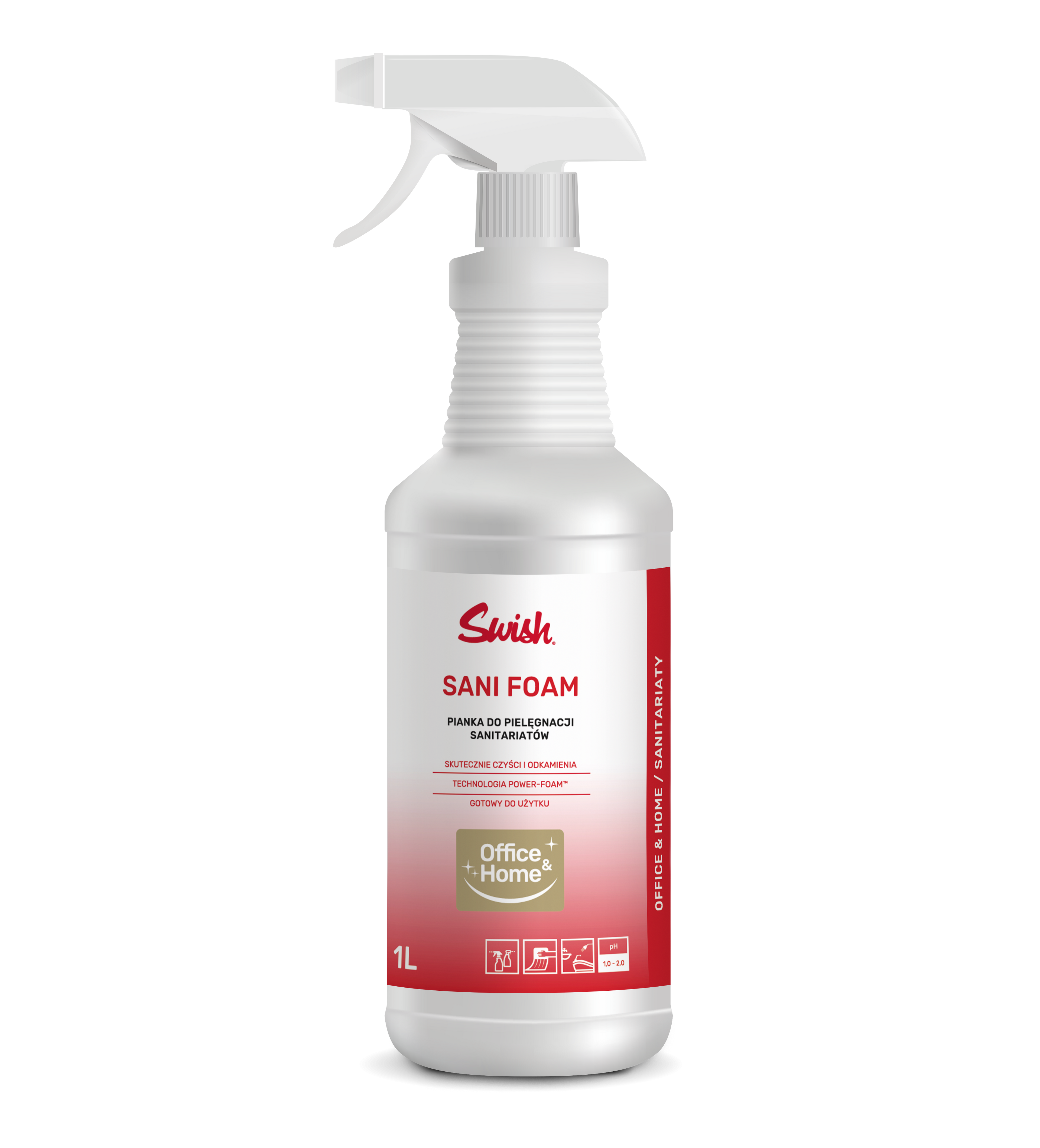 SANI FOAM