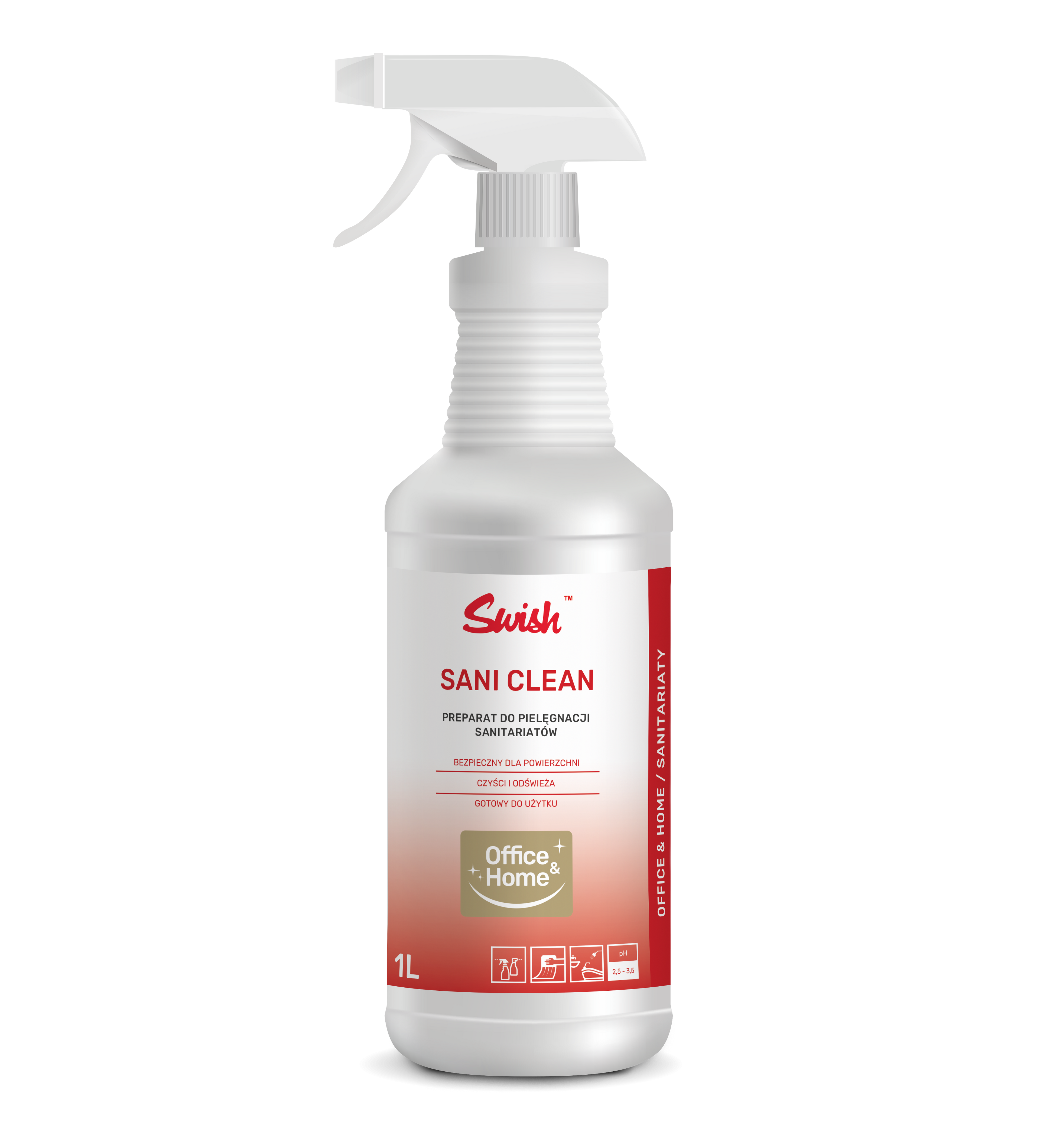 SANI CLEAN 1L