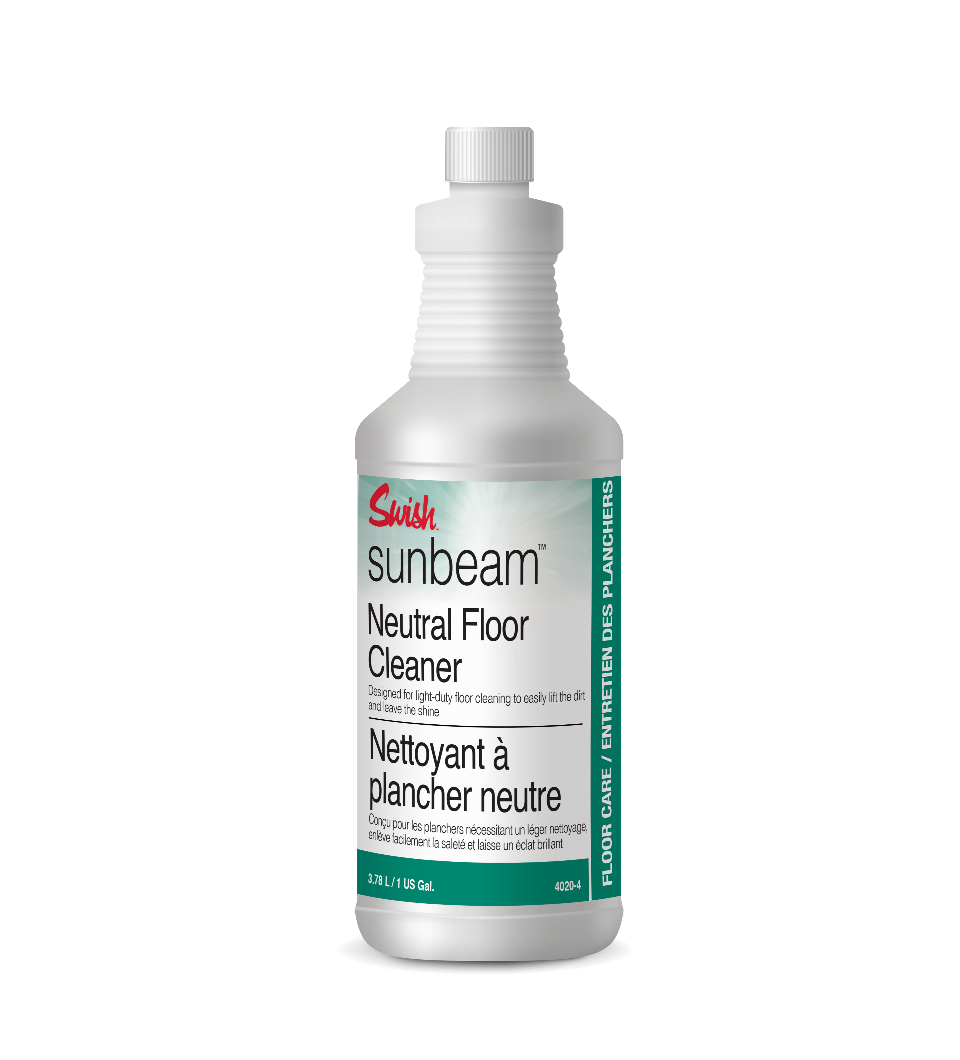 SUNBEAM 1L
