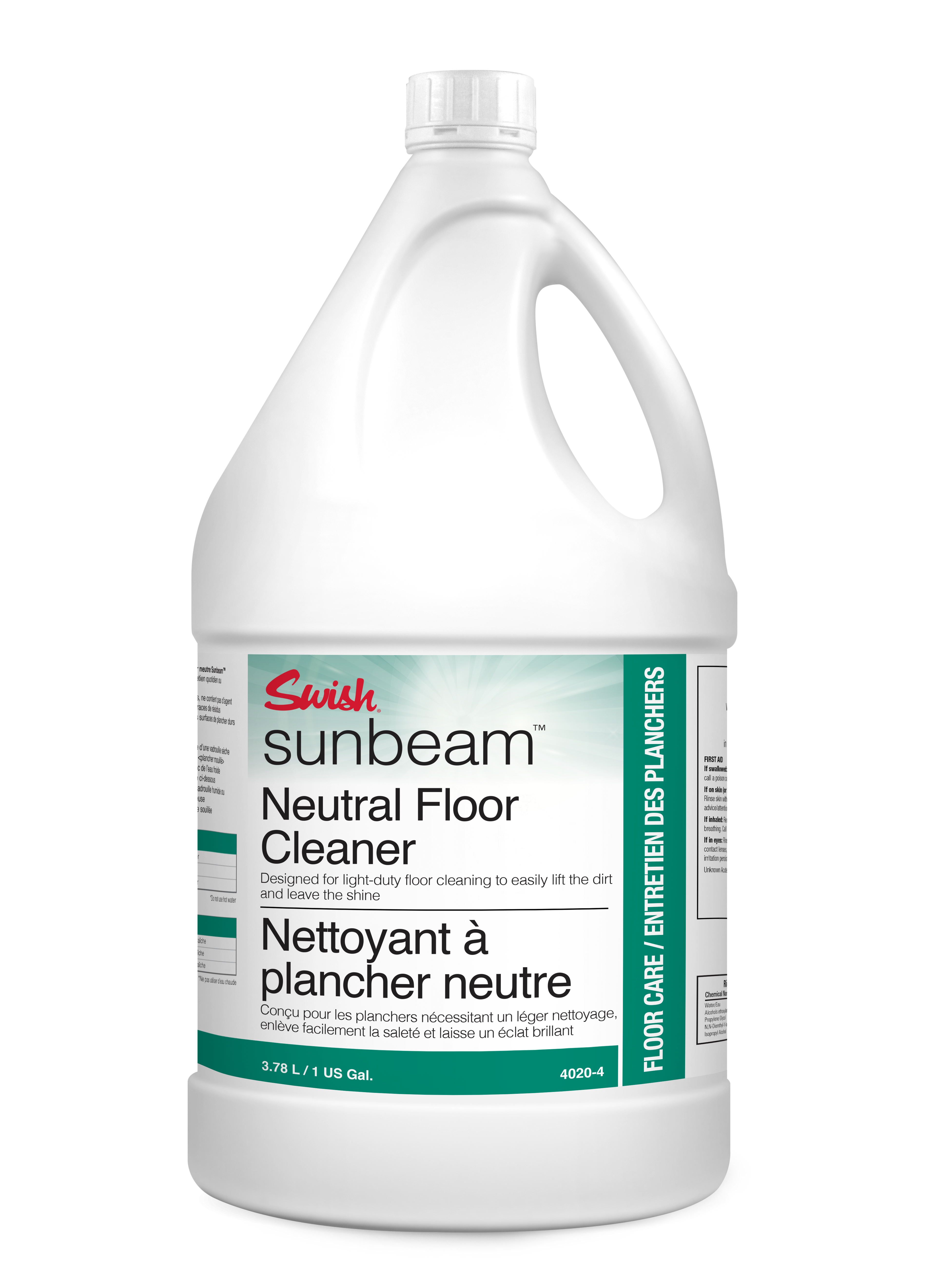 SUNBEAM 5L