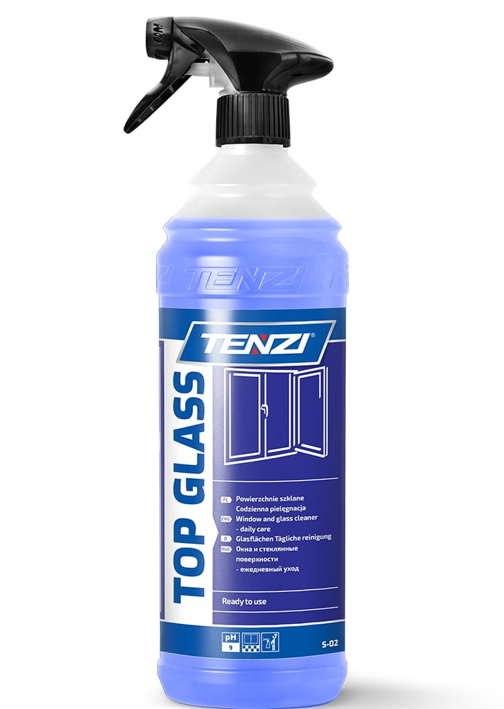 Tenzi&nbsp;Top Glass | 1L