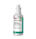 WASH & SHINE 1L