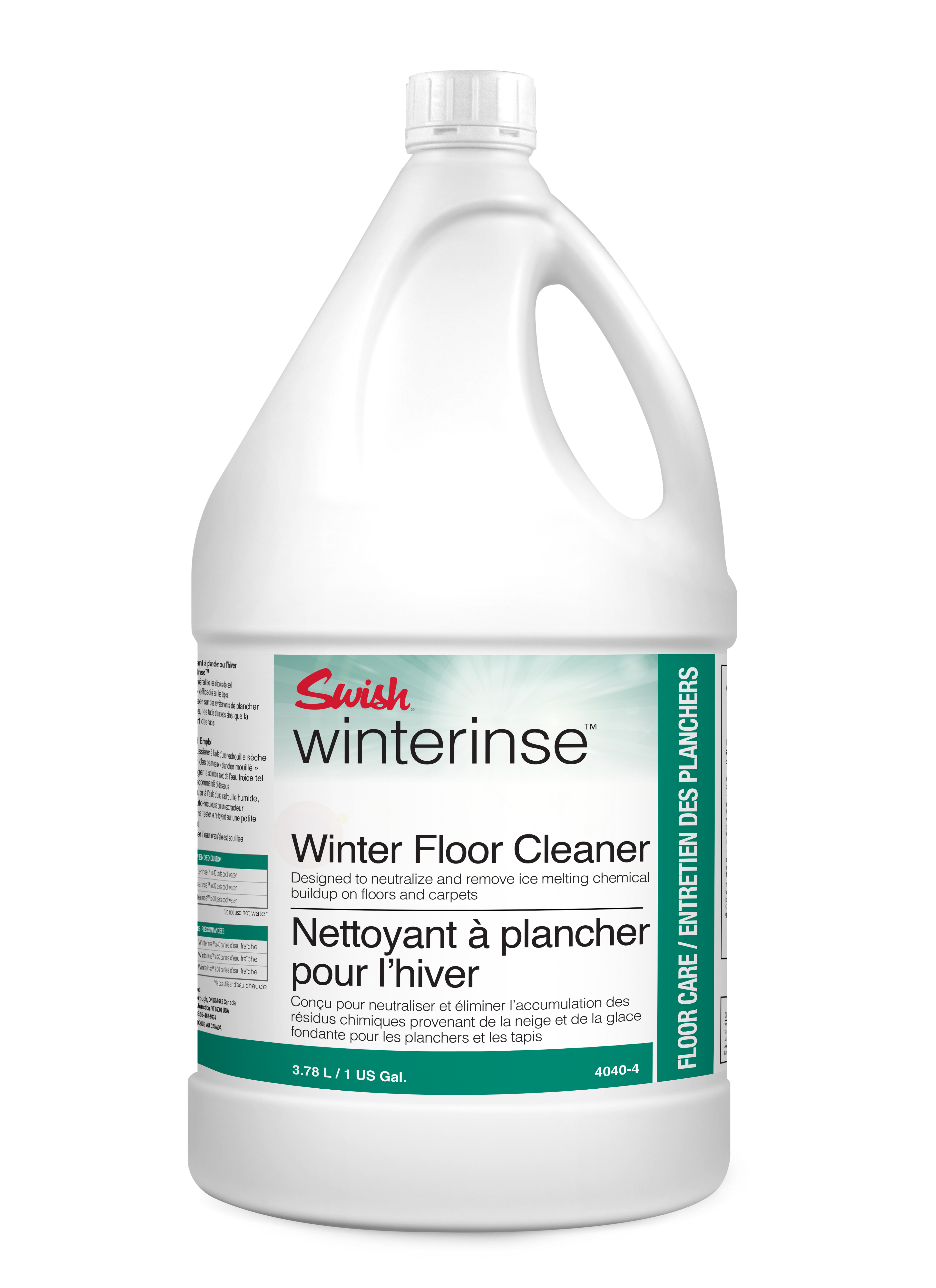 WINTERINSE 5L