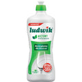 Ludwik płyn do naczyń 900g mięta