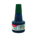 Tusz olejowy do pieczątek metalowych OFFICE PRODUCTS zielony 30ml