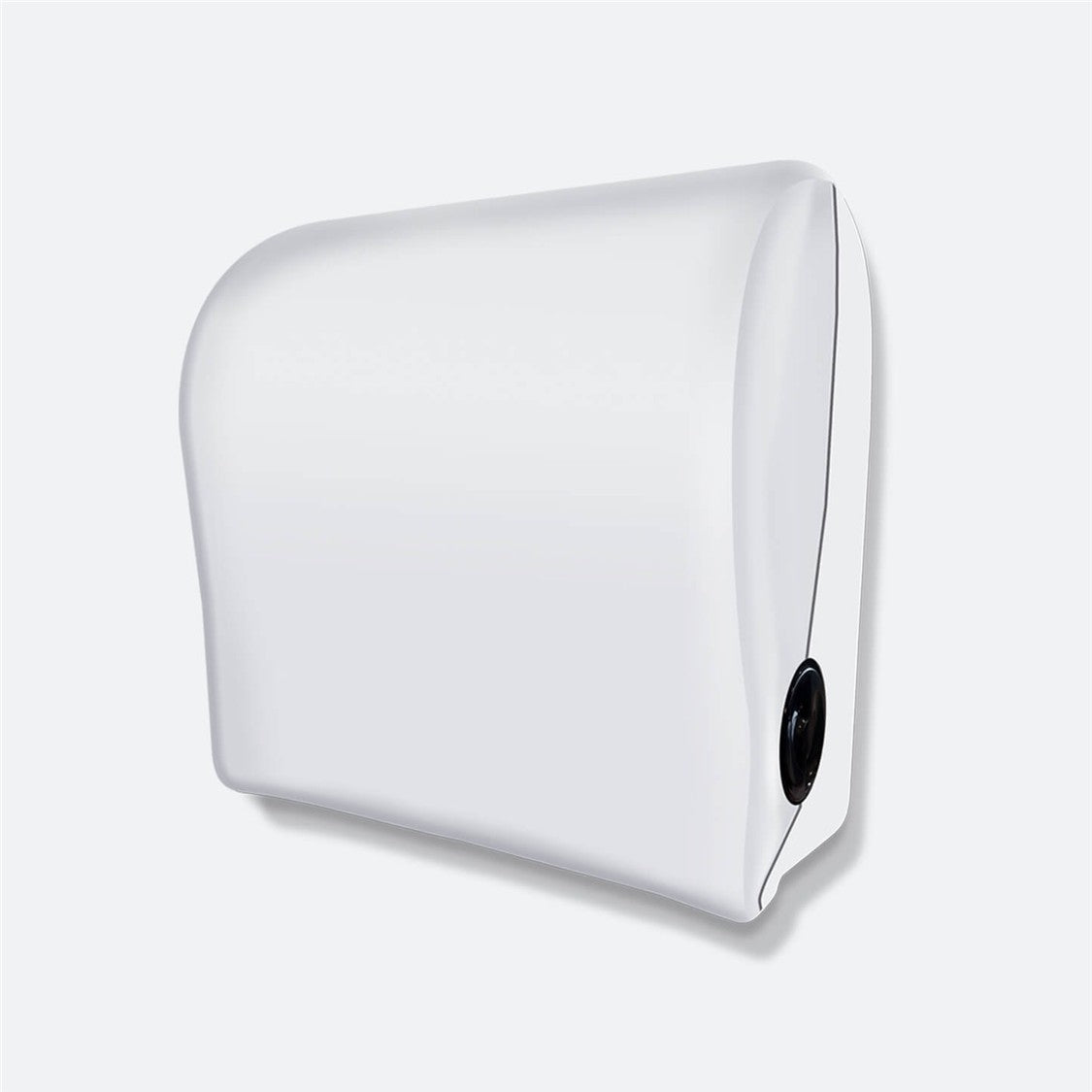 Dozownik ręcznika w systemie Automatik, biały 416142/15035