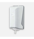 Dozownik ręcznika w systemie Center Pull mini, biały (sg2)