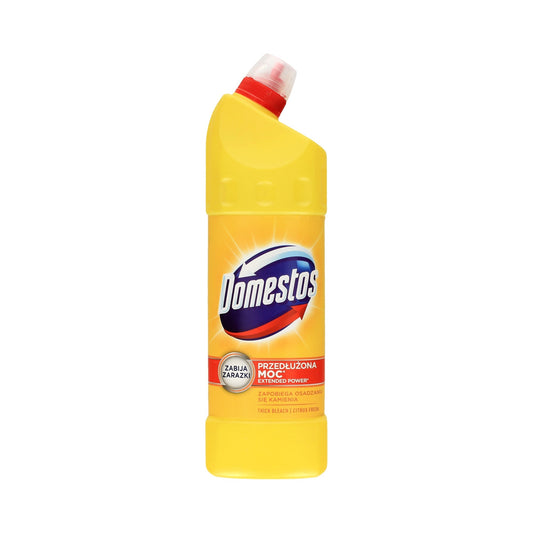 Płyn do WC Domestos Citrus Fresh
