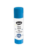 Klej W Sztyfcie 15G Beniamin Glue Stick Klej Szkolny