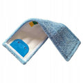 Mop na klips z microblue wkład TTS SPEEDY 40 cm