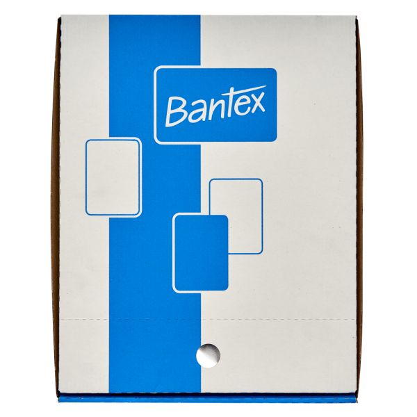Obwoluty krystaliczne BANTEX A4 45mic [100] karton