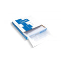 Obwoluty krystaliczne BANTEX A4 45mic [100] karton
