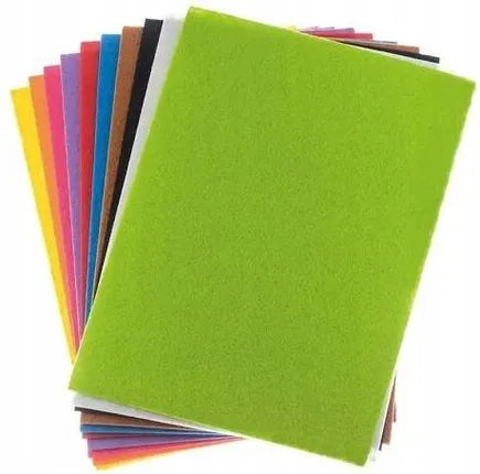 Filc A4 10kol. F410 Brewis