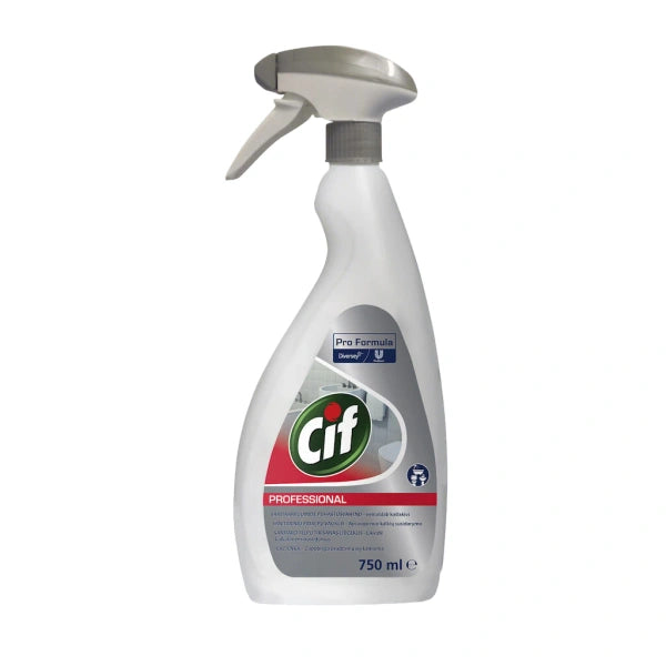 Cif Professional Pro Formula 750 ml