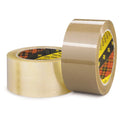 Taśma samoprzylepna PP SCOTCH™ 3M Standard Plus 48mmx66m, transparentna