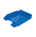 Szufladka na biurko OFFICE PRODUCTS, polistyren, A4, niebieska