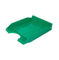 Szufladka na biurko OFFICE PRODUCTS, polistyren, A4, zielona