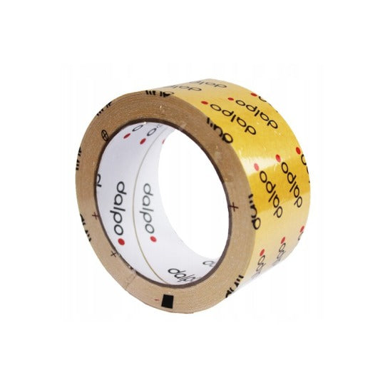 Taśma dwustronna 38 mm x 10 m Dalpo