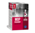 Mop paskowy z mikrofibry